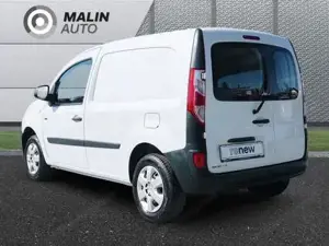 Renault Kangoo Bild 3