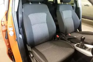 Suzuki Vitara Bild 15