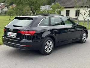 Audi A4 Bild 3