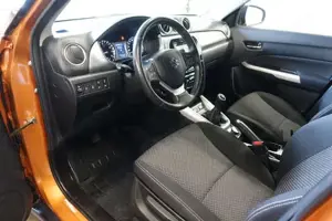 Suzuki Vitara Bild 5