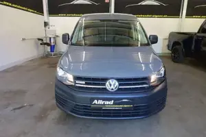 VW Caddy Bild 2