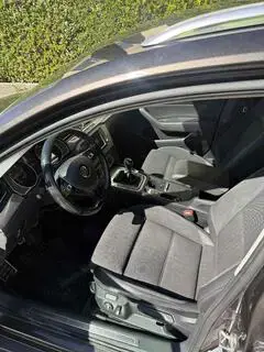 VW Passat 2017 Bild 7