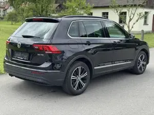VW Tiguan Bild 2