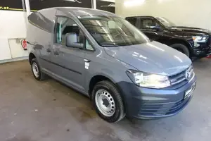 VW Caddy Bild 3