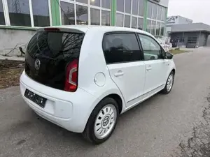 VW up! 2012 Bild 2