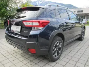 Subaru XV Bild 6