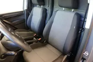 VW Caddy Bild 7