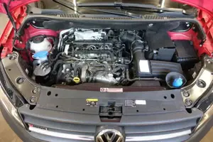 VW Caddy Bild 19