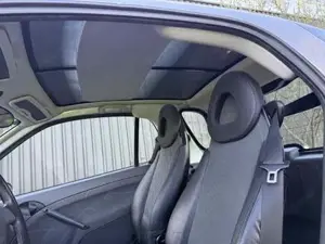 Smart Roadster Bild 9