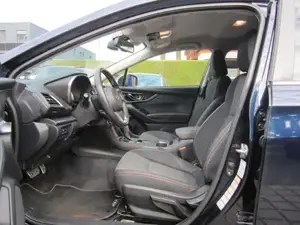 Subaru XV Bild 9