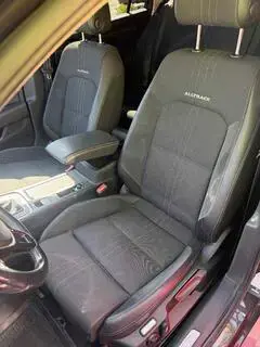 VW Passat 2017 Bild 10