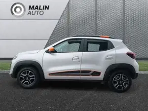 Dacia Spring Bild 2