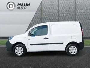 Renault Kangoo Bild 2
