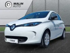 Renault Zoe Bild 7