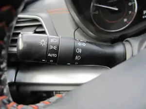 Subaru XV Bild 20