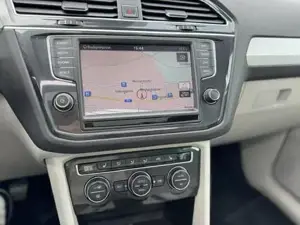 VW Tiguan Bild 15