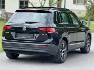 VW Tiguan Bild 6