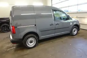 VW Caddy Bild 15
