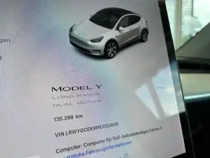 Tesla Model Y Bild 14