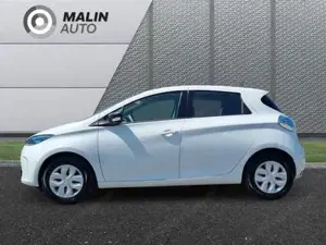 Renault Zoe Bild 2