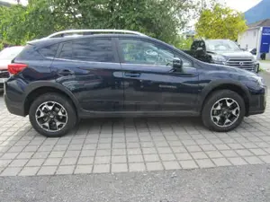 Subaru XV Bild 7