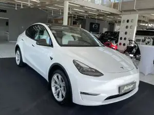 Tesla Model Y Bild 2