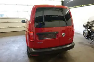 VW Caddy Bild 16
