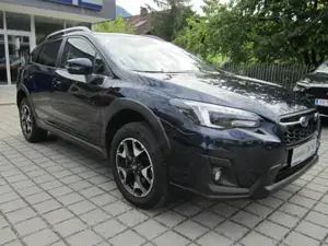 Subaru XV Bild 8