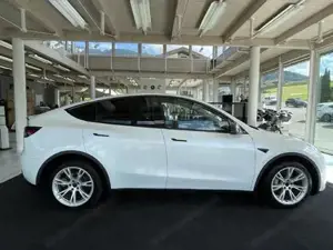 Tesla Model Y Bild 4
