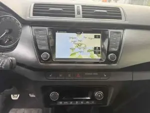 Skoda Fabia Bild 9