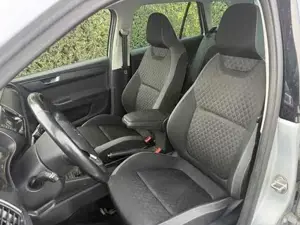 Skoda Fabia Bild 6