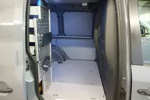 VW Caddy Bild 13