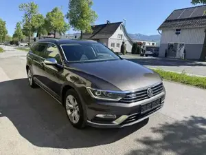 VW Passat 2017 Bild 3