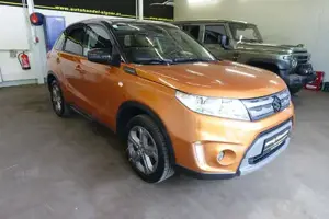 Suzuki Vitara Bild 3
