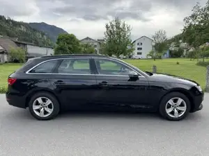 Audi A4 Bild 6