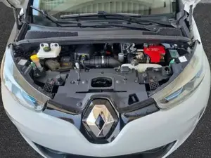 Renault Zoe Bild 11