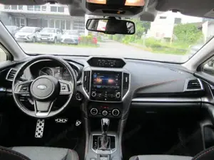 Subaru XV Bild 17