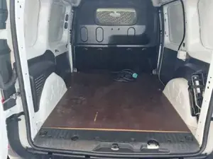 Renault Kangoo Bild 10