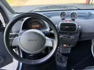 Smart Roadster Bild 10