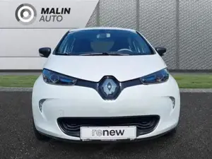 Renault Zoe Bild 8