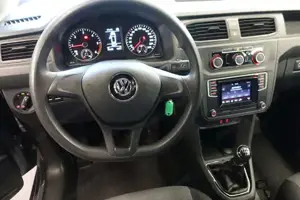 VW Caddy Bild 4