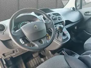 Renault Kangoo Bild 11