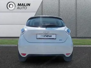 Renault Zoe Bild 4