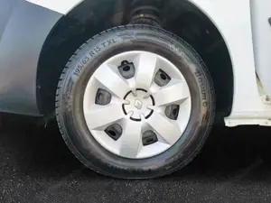 Renault Kangoo Bild 9