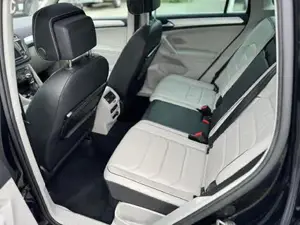 VW Tiguan Bild 14
