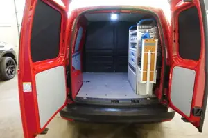 VW Caddy Bild 13