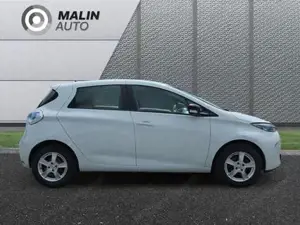 Renault Zoe Bild 6