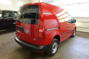 VW Caddy Bild 15