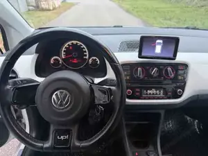 VW up! 2012 Bild 7