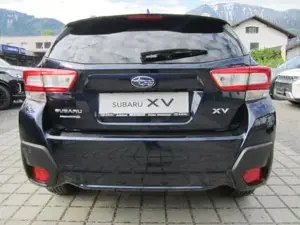 Subaru XV Bild 5